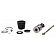 Raybestos Brakes Brake Master Cylinder Rebuild Kit - MK1430