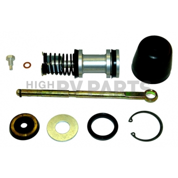 Raybestos Brakes Brake Master Cylinder Rebuild Kit - MK1430-1