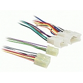 Metra Electronics Radio/ Cell Phone Integration Wiring Harness BT-1761