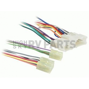 Metra Electronics Radio/ Cell Phone Integration Wiring Harness BT-1761