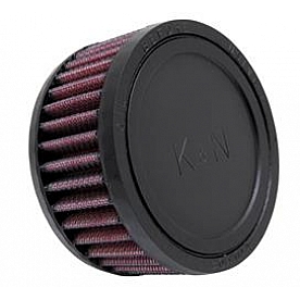 K & N Filters Air Filter - RU-0260