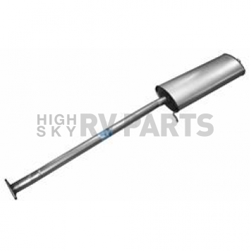 Walker Exhaust Resonator Pipe - 56172