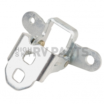 Omix-Ada Door Hinge - Silver - 1120245