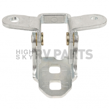 Omix-Ada Door Hinge - Silver - 1120245-2