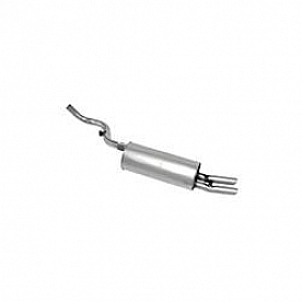 Walker Exhaust Muffler - 55135