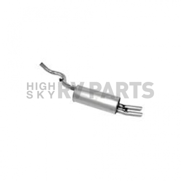 Walker Exhaust Muffler - 55135