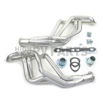 Dougs Long Tube Exhaust Header - D452