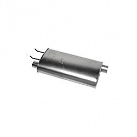 Walker Exhaust Muffler - 18599