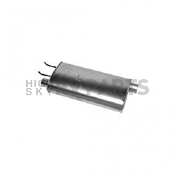 Walker Exhaust Muffler - 18599