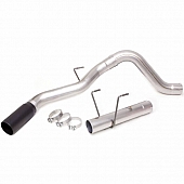 Banks Power Monster Exhaust DPF Back System - 49796B