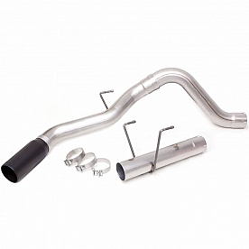 Banks Power Monster Exhaust DPF Back System - 49796B