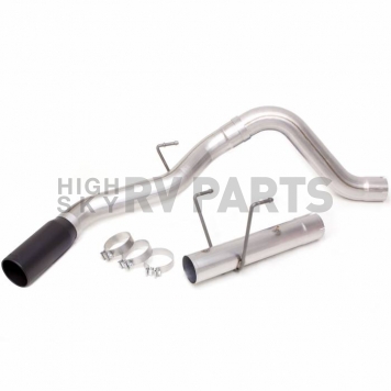 Banks Power Monster Exhaust DPF Back System - 49796B