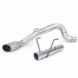 Banks Power Monster Exhaust DPF Back System - 49797