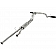 AFE Exhaust Mach Force XP Cat Back System - 49-46014-B