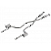 Borla Exhaust S-Type Cat Back System - 140755
