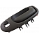 Help! By Dorman Interior Door Handle - Lever Plastic Taupe Single - 93272