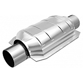 Magnaflow Universal Catalytic Converter - 357204