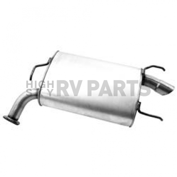 Walker Exhaust Muffler - 53729