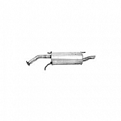 Walker Exhaust Muffler - 54465