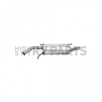 Walker Exhaust Muffler - 54465