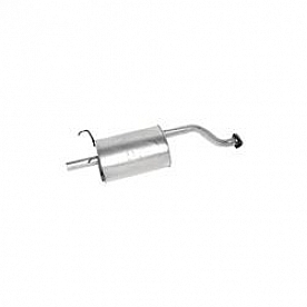 Walker Exhaust Muffler - 18816