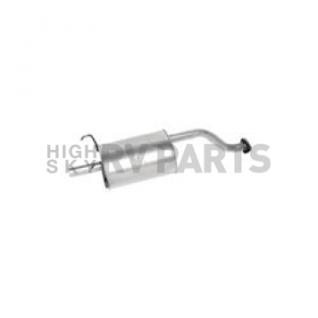 Walker Exhaust Muffler - 18816
