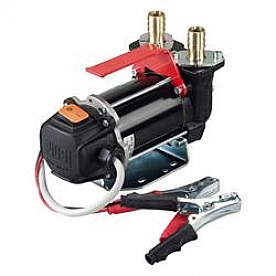 Piusi Liquid Transfer Tank Pump 12 Gallons Per Minute Electric - F0022300C