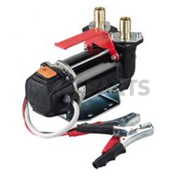 Piusi Liquid Transfer Tank Pump 12 Gallons Per Minute Electric - F0022400C