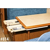 Smart Solutions Storage Cabinet Drawer White - 814