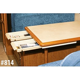 Smart Solutions Storage Cabinet Drawer White - 814