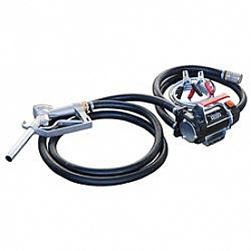 Piusi Liquid Transfer Tank Pump 12 Gallons Per Minute Electric - F0022500C