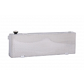 Dee Zee Liquid Transfer Tank Diesel/ Non-Potable Water Narrow Rectangle 39 Gallon - DZ92556N