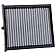 K & N Filters Cabin Air Filter VF2056