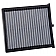 K & N Filters Cabin Air Filter VF2056