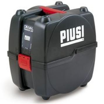 Piusi Liquid Transfer Tank Pump 12 Gallons Per Minute Electric - F0023201B
