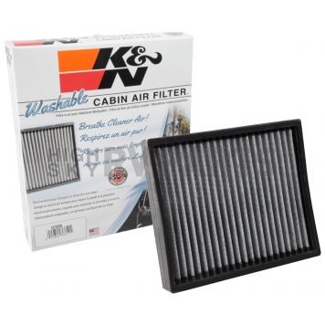 K & N Filters Cabin Air Filter VF2058-1