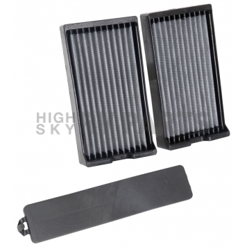 K & N Filters Cabin Air Filter VF2063