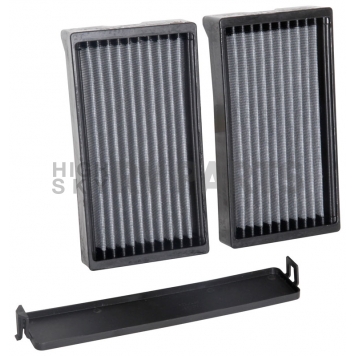 K & N Filters Cabin Air Filter VF2063-1