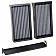 K & N Filters Cabin Air Filter VF2063