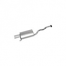 Walker Exhaust Muffler - 18562