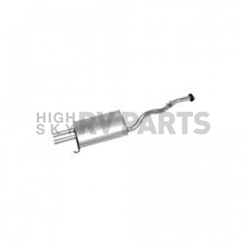 Walker Exhaust Muffler - 18562