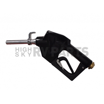 Piusi Liquid Transfer Tank Pump 15 Gallons Per Minute Electric - F0037550C-3