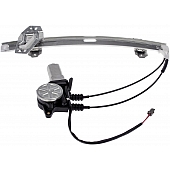 Dorman (OE Solutions) Window Regulator 741765