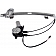 Dorman (OE Solutions) Window Regulator 741765