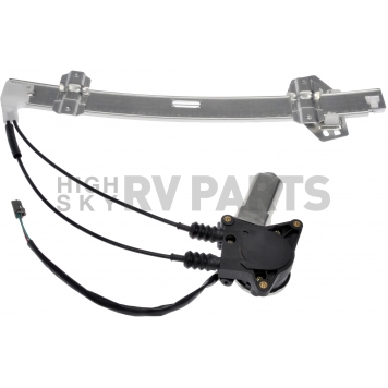 Dorman (OE Solutions) Window Regulator 741765-1