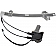 Dorman (OE Solutions) Window Regulator 741765