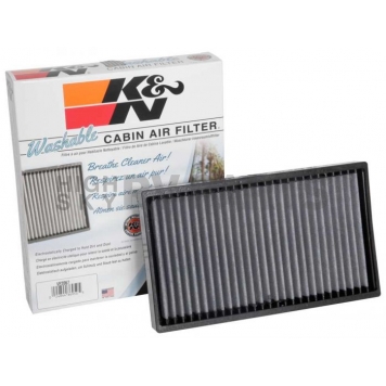 K & N Filters Cabin Air Filter VF2067-2
