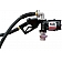 Piusi Liquid Transfer Tank Pump 20 Gallons Per Minute Electric - F00378510