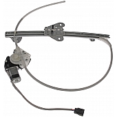 Dorman (OE Solutions) Window Regulator 741769