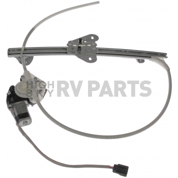 Dorman (OE Solutions) Window Regulator 741769